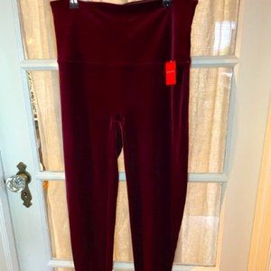 *NWT* Velvet Spanx Leggings